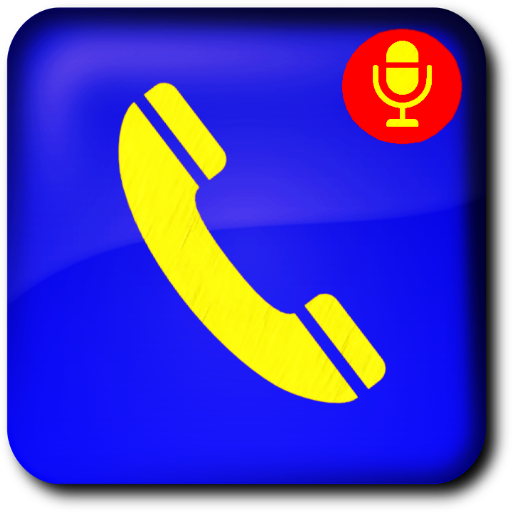 Gravador de Chamadas иконка