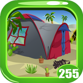 UAE Girl Rescue Game Kavi - 255 icon