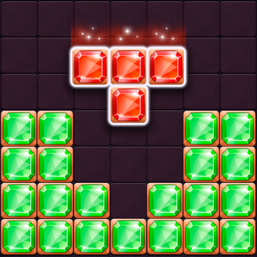 Block Puzzle Classic icon