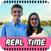 Face Swap Live Plus icon