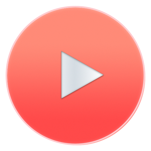 X-Beats Video/Audio Player (HD) icon