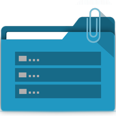 File Manager icon
