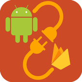 DroidScript - Firebase 2 Plugin icon