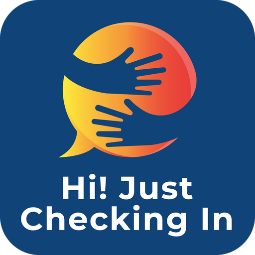 Just Check In: Daily Reminders icon