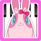 Children Piano(Panimal Friend)