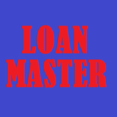 Loan Master icon