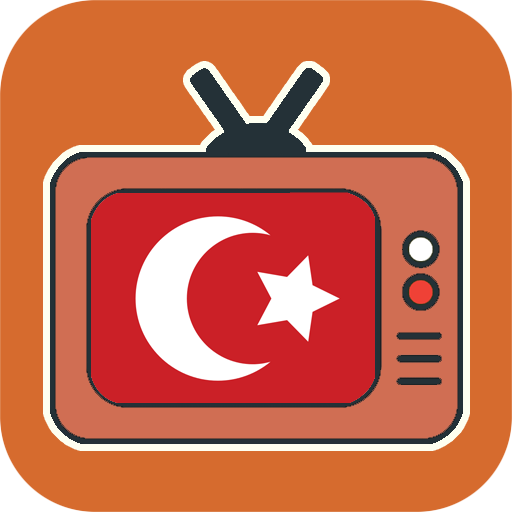 Turkish TV - Mobil Canlı TV icon