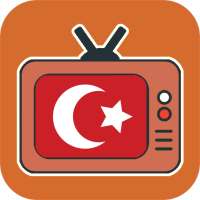 Turkish TV - Mobil Canlı TV