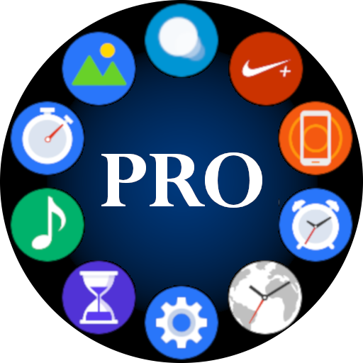 Phone Apps Launcher Provider Pro иконка