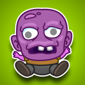 Zombie Nibblers icon