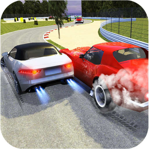 Real Sports Car Drift Simulator 2018 icon
