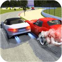 Real Sports Car Drift Simulator 2018