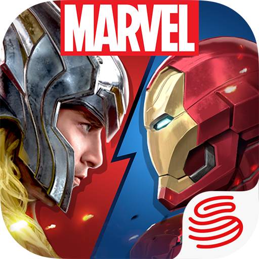 MARVEL Duel