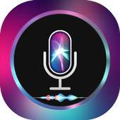 Siri For Android Assistant on 9Apps