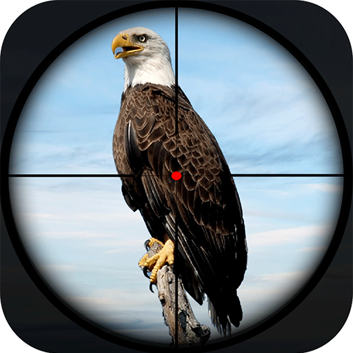 Bird Hunting Sniper: Duck Shooting 3D icon