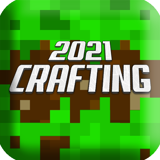 Crafting and Building 2021 icon