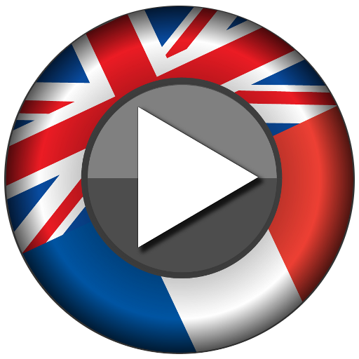 Offline Translator: French-English Free Translate icon