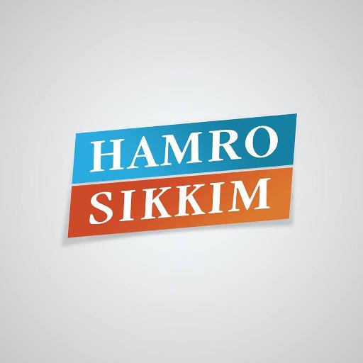 Hamro App icon