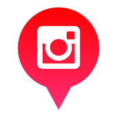 Instamap icon
