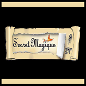SECRET MAGIQUE icon