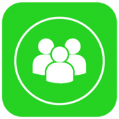 Group for Whatsapp - Join Unlimited Links For Free icon