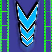 Video Downloader for Facebook  HD icon