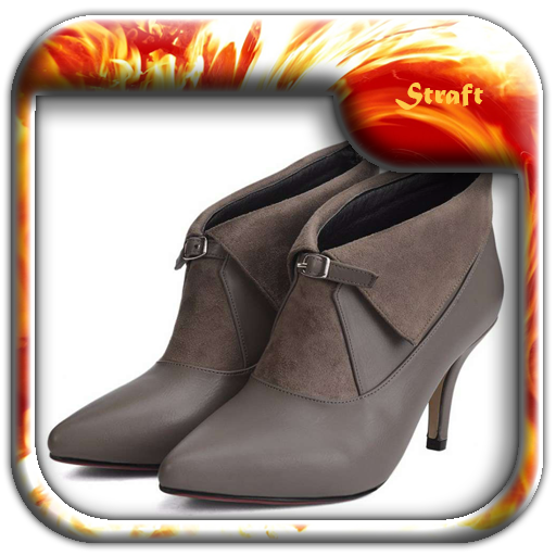 Sexy Boots Ideas icon