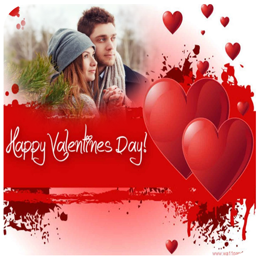 Love Photo Frame icon