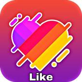 Guide for Likee - Formerly LIKE Video Editor Tips icon