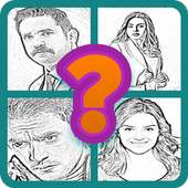 لعبة احزر اسم شخصيات داخل مسلسل ا لا ختيا ر 2020