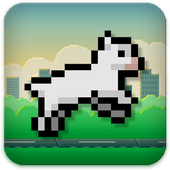 Super GoatRun icon