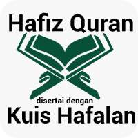 Hafiz Quran : Kuis Hafalan Al Quran mp3 & Juz Amma on 9Apps