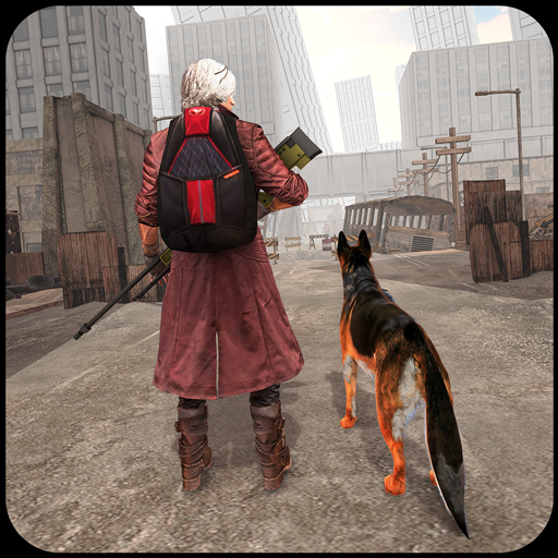 Last Day Shelter Survival Games icon