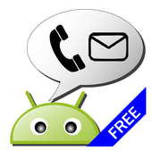 Speaking Phone Free icon