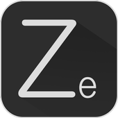 Ze Launcher - Simple &amp; Smart icon
