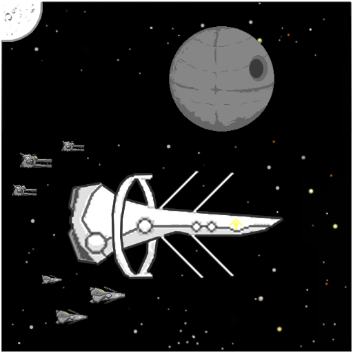 Space Battleship Story RPG icon