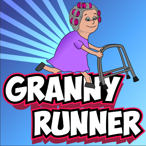 Granny Runner icon