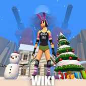 Rocket Royale wiki icon