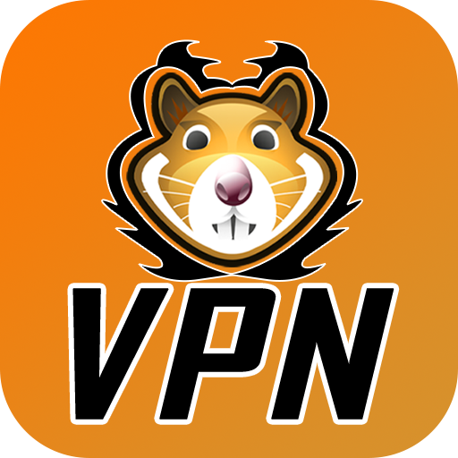 VPN Master - Hamster Video Vpn icon
