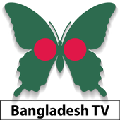 Bangladesh TV أيقونة