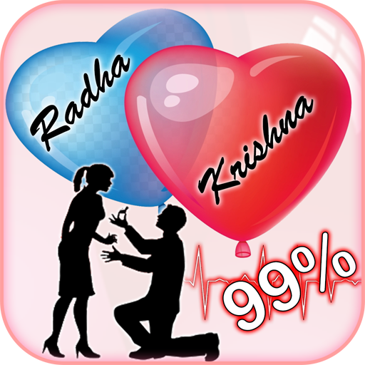 True Love Calculator : Magic Love Calculator أيقونة