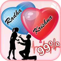 True Love Calculator : Magic Love Calculator on 9Apps