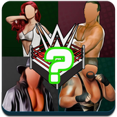 Quiz WWE icon