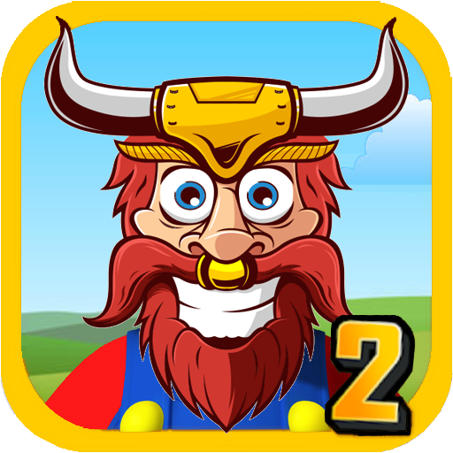 Super Marko Run 2: Speed Jump icon