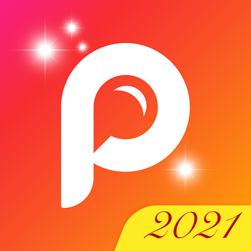 Picha: Photo Editor &amp; College Maker icon