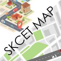 SKCET MAP on 9Apps