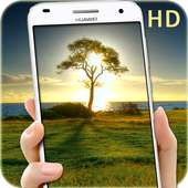 Nature Wallpaper Full HD Live Backgrounds 4K on 9Apps