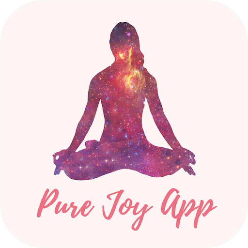 The Pure Joy App icon