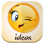 Flirty Text Ideas icon