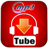 Free Music Tube Player:Mp3 Music Free icon